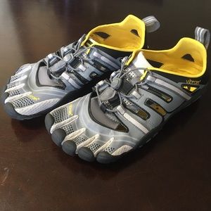Vibram Five Fingers Sandal men's 10